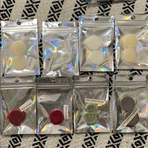 ⛄️Scentsy melts winter sampler bundle ⛄️